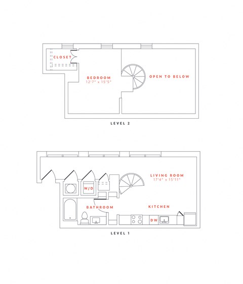 1415 3rd Avenue South Studio-2 Beds Apartment for Rent - Photo Gallery 48